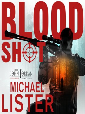 cover image of Blood Shot